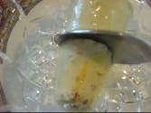 Indian Kulfi Ice Cream